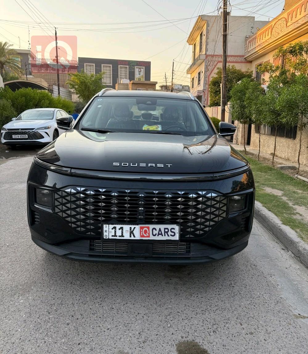 سوئیست S07